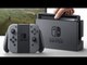 NINTENDO SWITCH -  La nouvelle console hybride de Nintendo