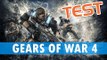 Gears of War 4 - Le TEST de jeuxvideo.com