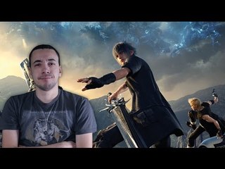 Reportage FINAL FANTASY XV : Le report a t il été bénéfique ?