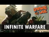Call of Duty Infinite Warfare - ON JOUE AU MULTI !