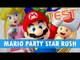Mario Party : Star Rush le TEST de jeuxvideo.com