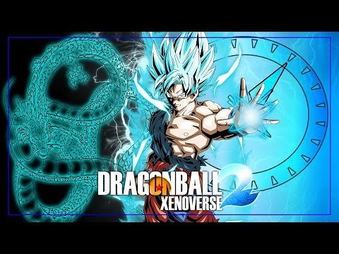 Dragon Ball Xenoverse 2 - GAMEPLAY DU MODE EXPERT