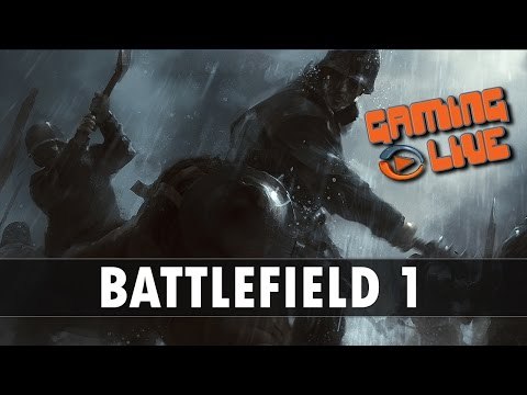 BATTLEFIELD 1 : Que donne le multi ? GAMEPLAY FR