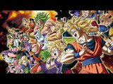 DRAGON BALL : Les 10 jeux les plus marquants de la série