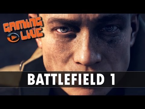 BATTLEFIELD 1 : On vous dit tout sur le solo - GAMEPLAY FR