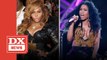 Foxy Brown Adds Her 2 Cents To Nicki Minaj Remy Ma Beef