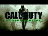 CALL OF DUTY 4 Remastered en avant première ! GAMEPLAY FR