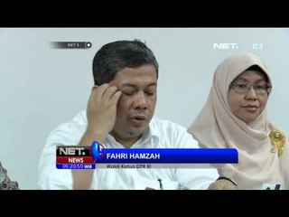 Sidak Rutan Pondok Bambu - NET5