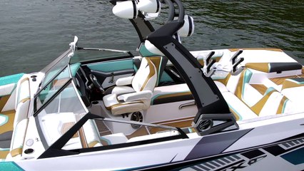 2017 Boat Buyers Guide: Tigé RZX3