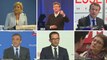 Le tour de l'info : Parrainages / Macron / Hamon / JM Le Pen / CETA
