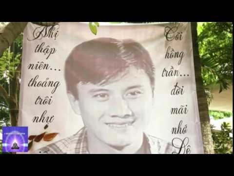 Chuyện tâm linh có thật - Chuyện hiển linh trong ngày giỗ của Lê Công Tuấn Anh