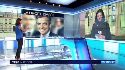 François Fillon convoqué par la justice : quel état d'esprit dans l'entourage du candidat ?