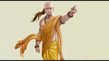 Chanakya Quotes - Daily Inspirational Quotes in Hindi - Daily Inspirational Thoughts in Hindi