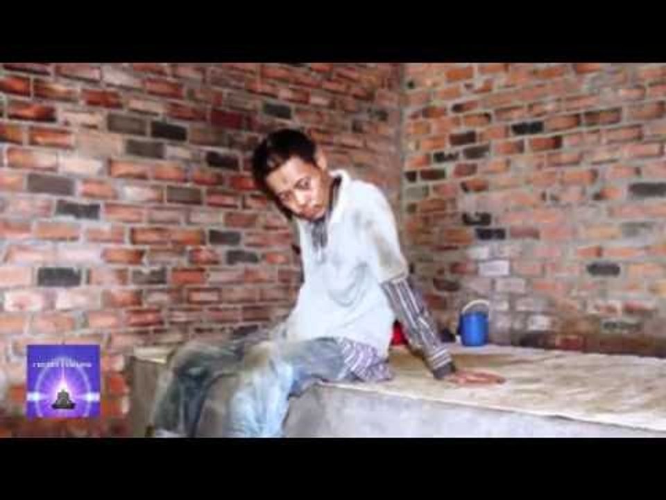 Chuyện tâm linh có thật - Người đàn ông bị ma ám đến điên loạn