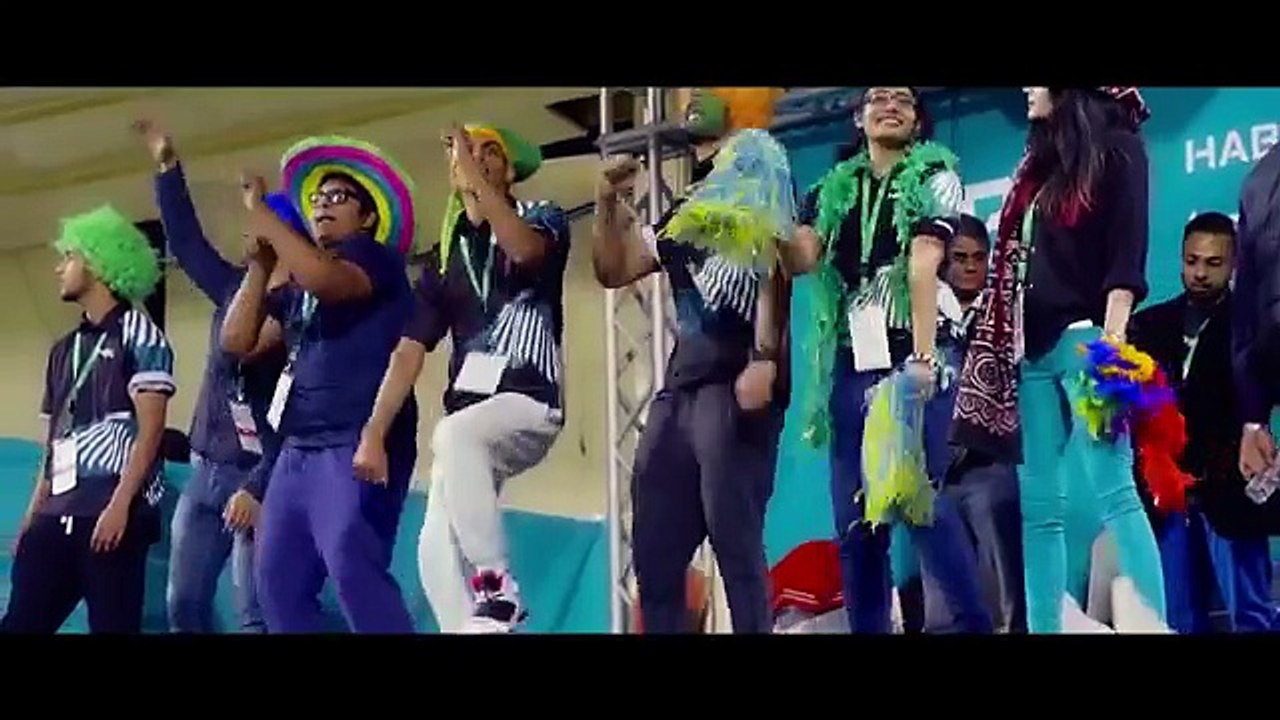 Peshawar Zalmi Songs 2017 Zalmi Tarana - Hadiqa Kiani _ Zeek Afridi - PSL 2017 Official Song