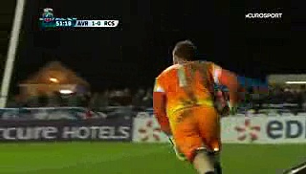 Avranches vs Strasbourg 1-1 ( 6-5 Pen. ) All Goals & Highlights (Coupe de France) 01.03.2017 (HD)