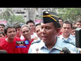 Download Video: Hari Sumpah Pemuda, Ahok Ajak Pemuda Cinta Damai dan Lebih Kreatif - NET 12