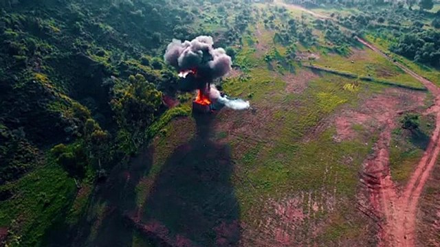 Sher Dil Shaheen - Full VIDEO Song - Rahat Fateh Ali Khan - Imran Abbas