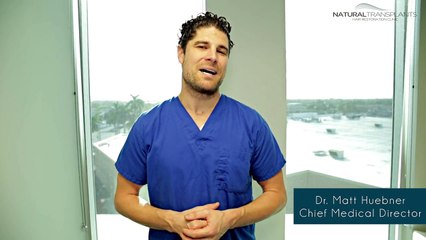 Hair Transplant and Top Hair Replacement Surgeon Miami, FL