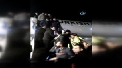 Barbaros Şansal Arşiv Görüntüleri