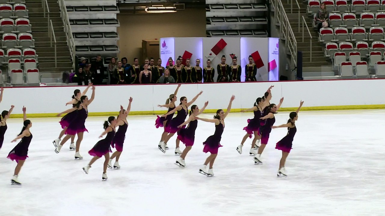 NEXXICE - Open Free 1 - SYNCHRO17