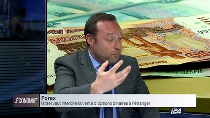 Forex : derrière les arnaques qui ont ruiné des milliers d'épargnants, des sociétés basées en Israël.
