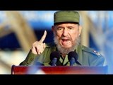 Tiểu sử cuộc đời cựu chủ tịch Cuba Fidel Castro - Chủ tịch Cuba Fidel Castro qua đời