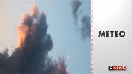 CNEWS - Jingle Météo - Après-Midi (2017)
