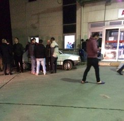 AK Parti Kocaali İlçe Gençlik Kolları Başkanı Silahlı Saldırıya Uğradı