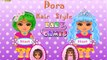 Bebé juegos de Vestir gamez juego de cocina juegos de moda para niña bebé juego 5pSMpWTJvzc