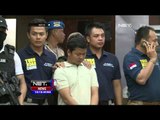 Polisi Berhasil Ungkap Pelaku Pengeboman Mall Alam Sutra - NET 16