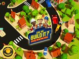 Bob The Builder: Build City App - Diggers, Cranes & Dump Trucks For Kids