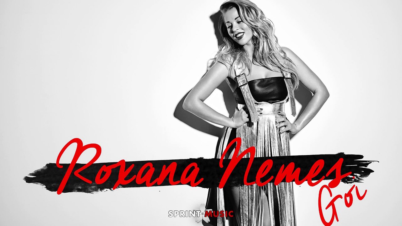 Roxana Nemes - Goi ¦ Single Oficial