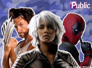 Vidéo : TOP des super-héros les plus badass !
