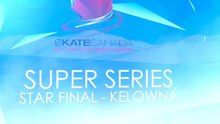 2017 Super Series Final - Rink 2