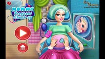 Mommy Pregnant Check Up - Top Online Baby Games For kids new