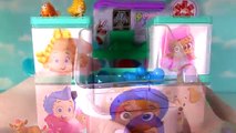 Huge Disney Nick Jr Surprise Blind Boxes Toy Show - Paw Patrol, Peppa, Bubble Guppies, Zoo