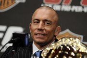 Georges St-Pierre to face Michael Bisping in UFC superfight