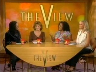 Sherri Shepherd Reponds to the World Is Flat