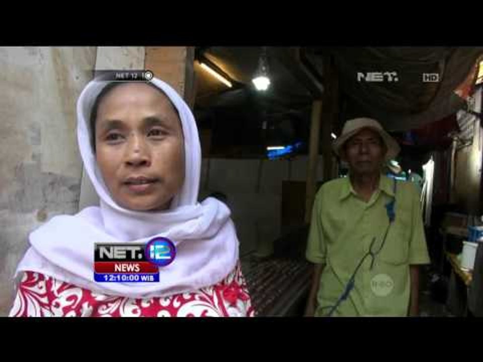 Pasca Badai di Bogor - NET12