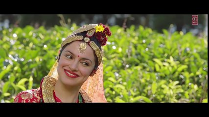 Kabhi Yaadon Mein (Full Video Song) Divya Khosla Kumar - Arijit Singh, Palak Muchhal