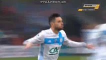 Remy Cabella Goal HD - Marseille 2-2 AS Monaco 01.03.2017 HD