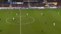 Remy Cabella Goal HD - Marseille 2-2 AS Monaco 01.03.2017 HD