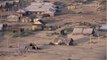 Ngôi làng kỳ lạ nhất nước Nga: Cứ đến đêm là cả làng lại bị chôn vùi dưới lớp cát dày cộm
