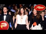 Cannes 2015 - Montée des marches du film 