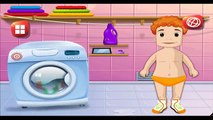 Potty Song | Potty Training | Poop Song | The Kiboomers