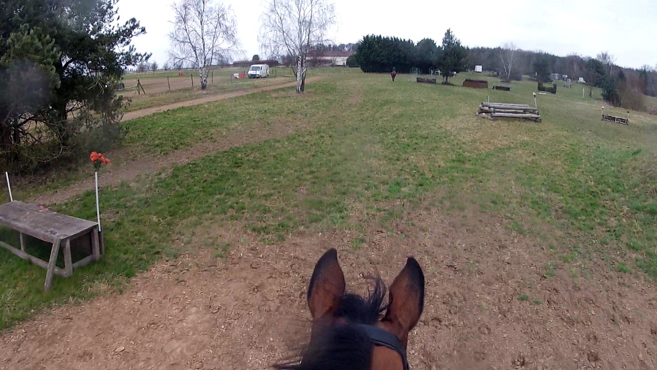 17-02-26 - Team Breucq Cross galop 1
