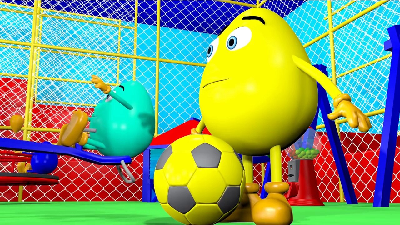 Funny Animated Surprise Eggs TV Live Stream | Baby Fun Educational & Nursery Rhymes Videos for Kids