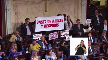 Macri defiende rumbo económico de su gobierno