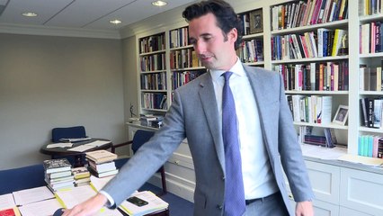 Trump's speech shows 'much more flexible' side possible: analyst